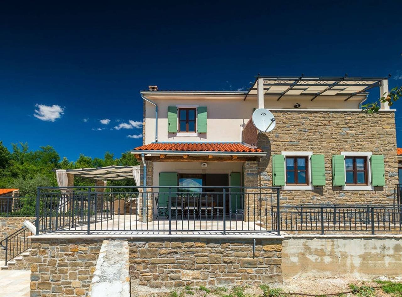 Villa 256m² 1