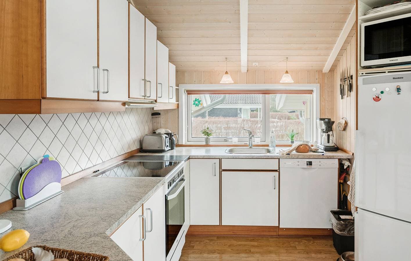 Foto 8 von 17: Ferienhaus für 8 Personen mit Whirlpool