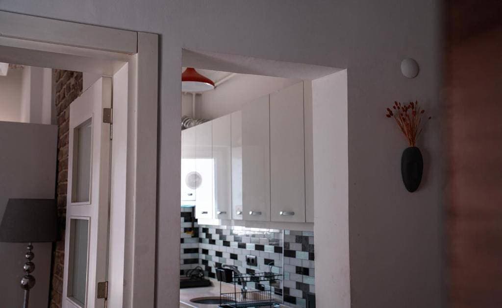 Taxim Nr 1 Suites Istanbul 1