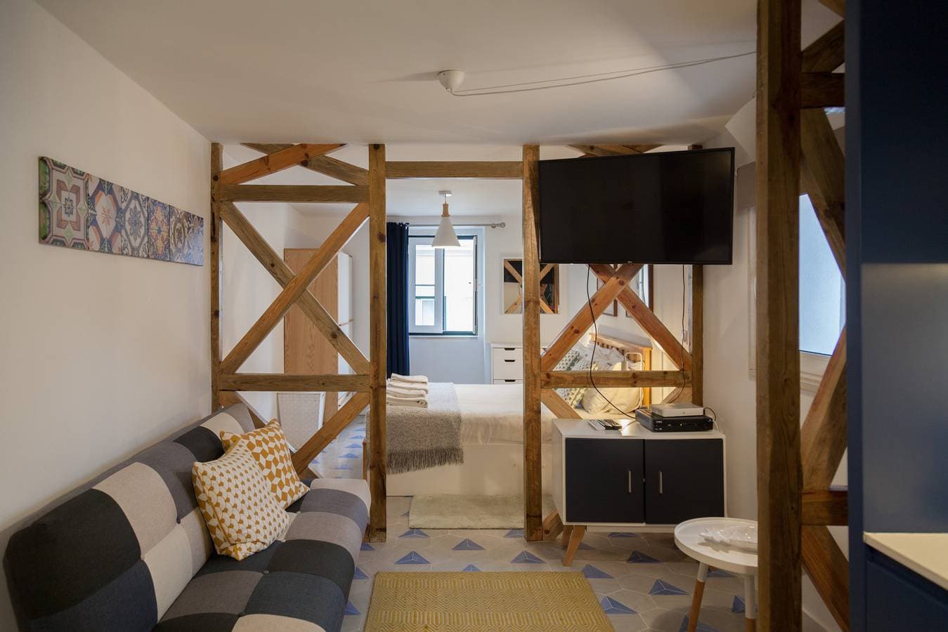 Flh Santa Catarina Typical Studio 1