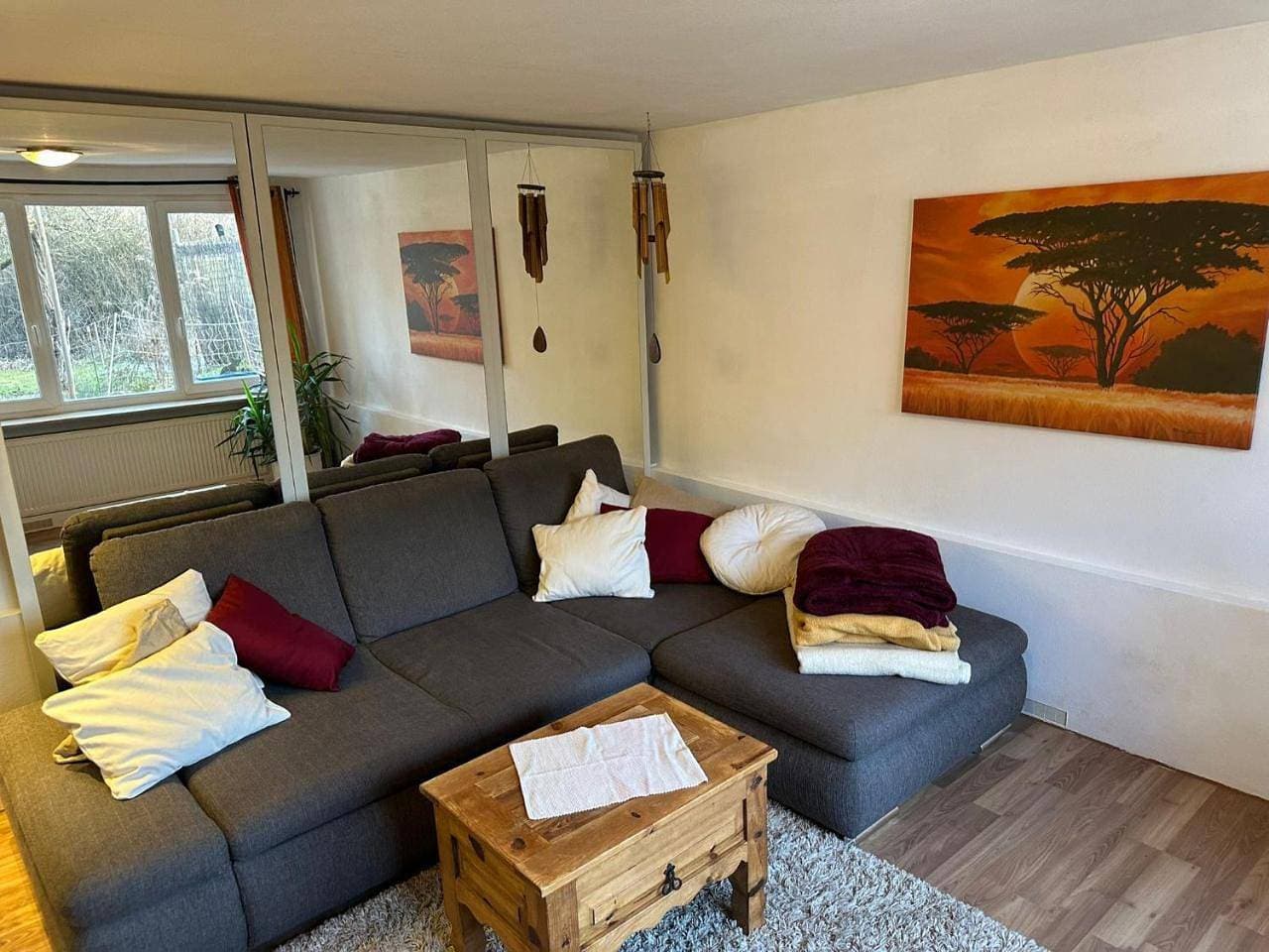 Foto 7 von 27: One-Bedroom Apartment