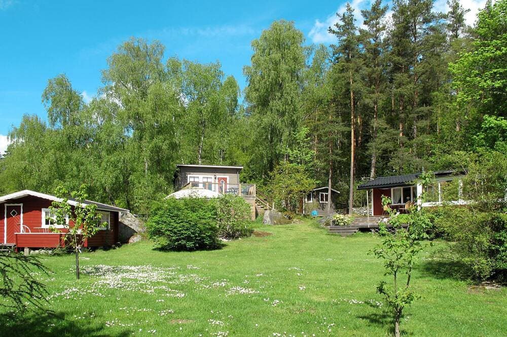 Foto 8 von 19: Munkhalla Morgonsolen