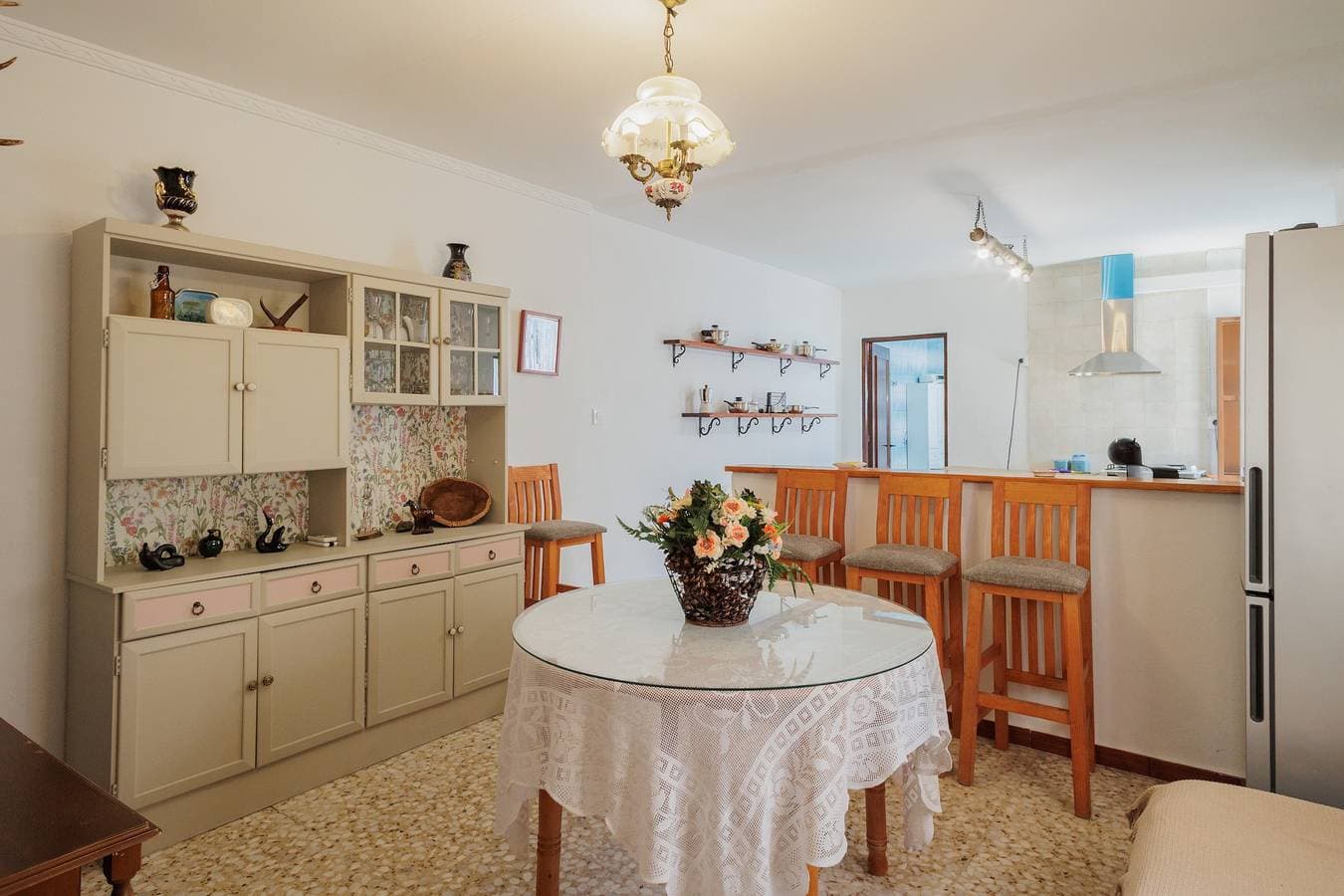 Foto 4 von 26: Casa Rural Villagarcia – Komfortables Landhaus für bis zu 8 Gäste in El Real de la Jara