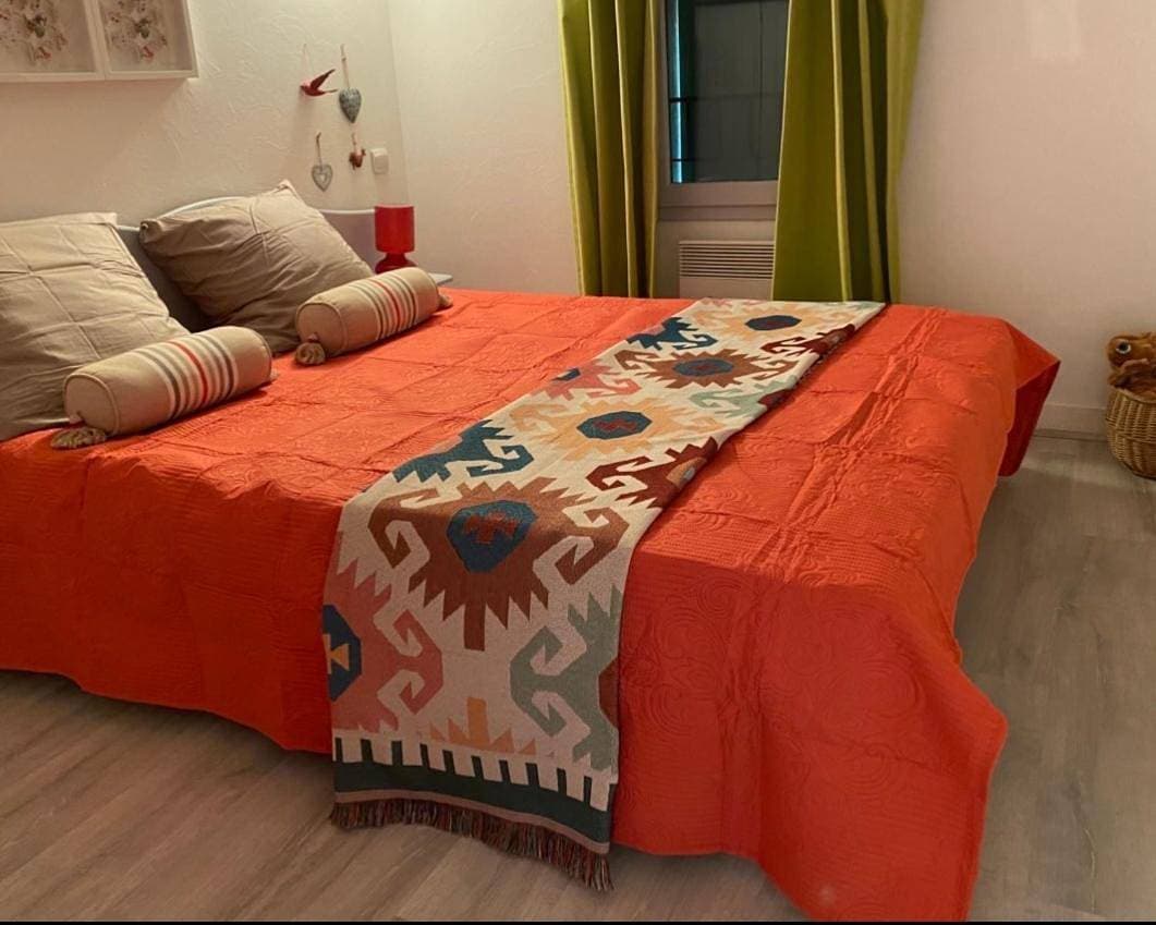 Foto 5 von 10: Two-Bedroom House