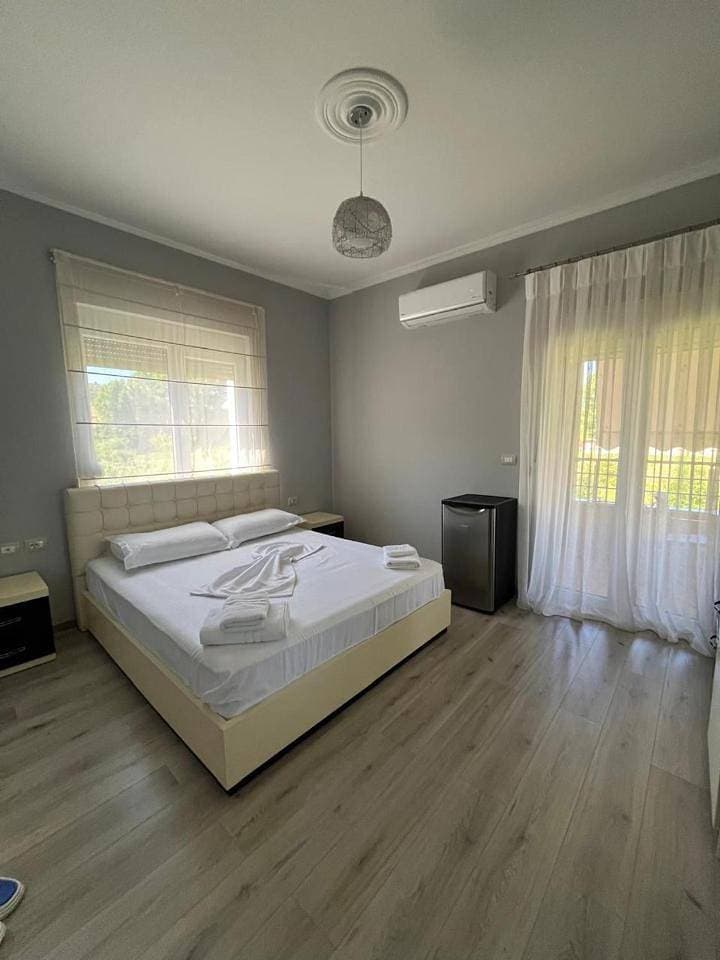 Foto 10 von 14: Double Room with Balcony