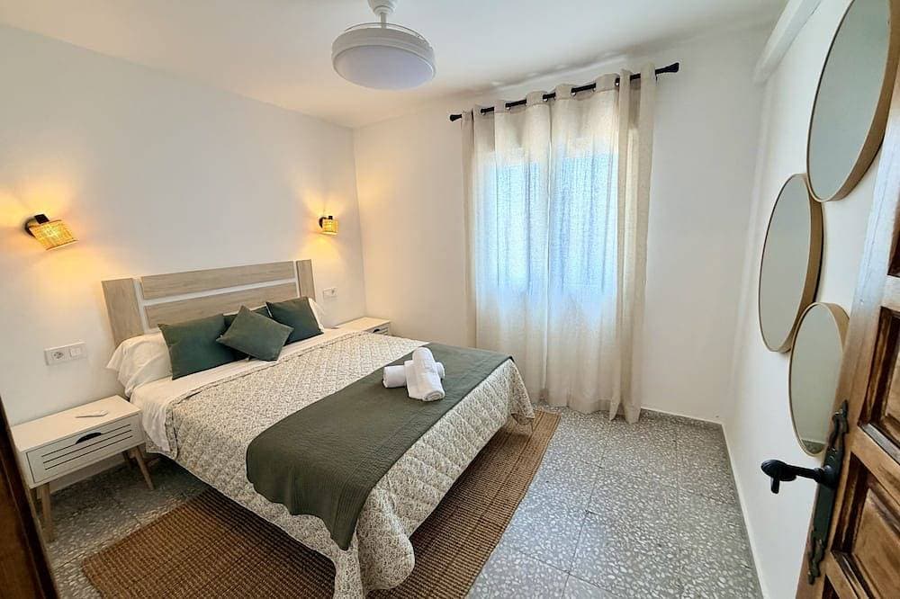 Foto 3 von 30: Chalet San Andres 3 bedrooms and private pool