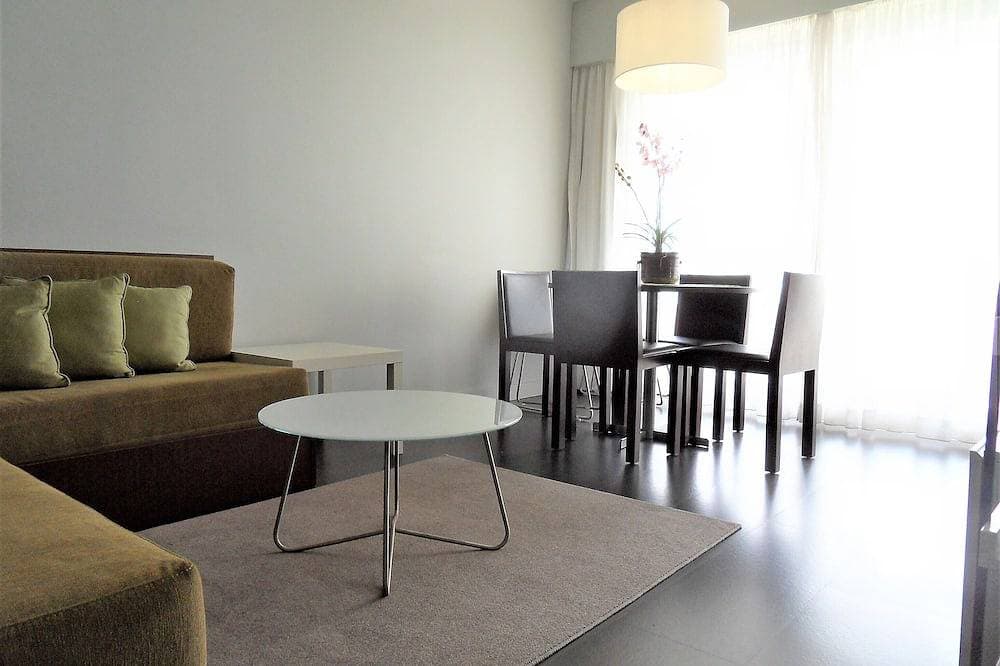 Foto 8 von 30: Studio mit Etagenbett Meerblick in Hotel ****