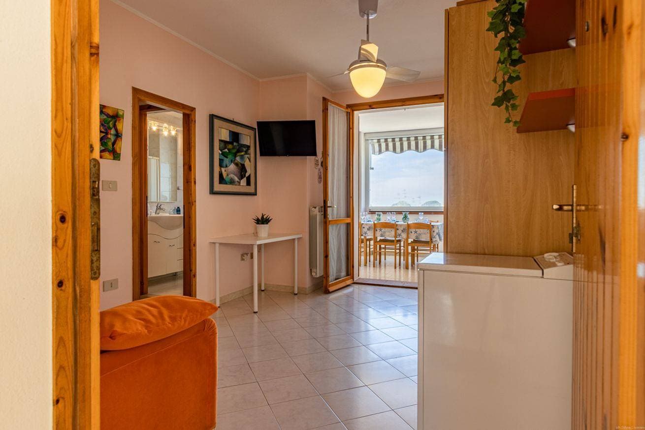 Foto 7 von 25: Ferienwohnung für 2 Personen