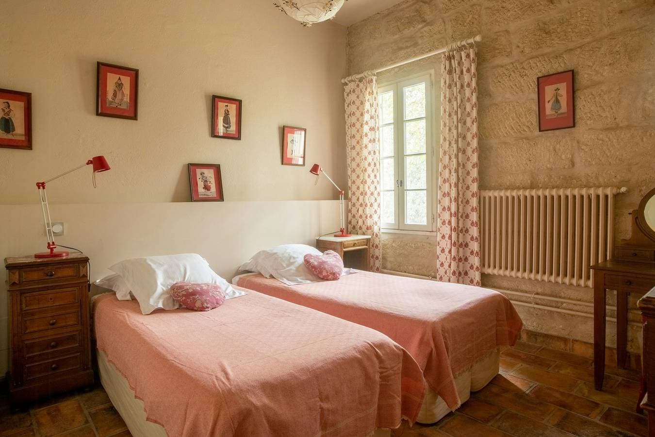 Foto 10 von 20: Charmantes Haus zwischen Provence und Camargue