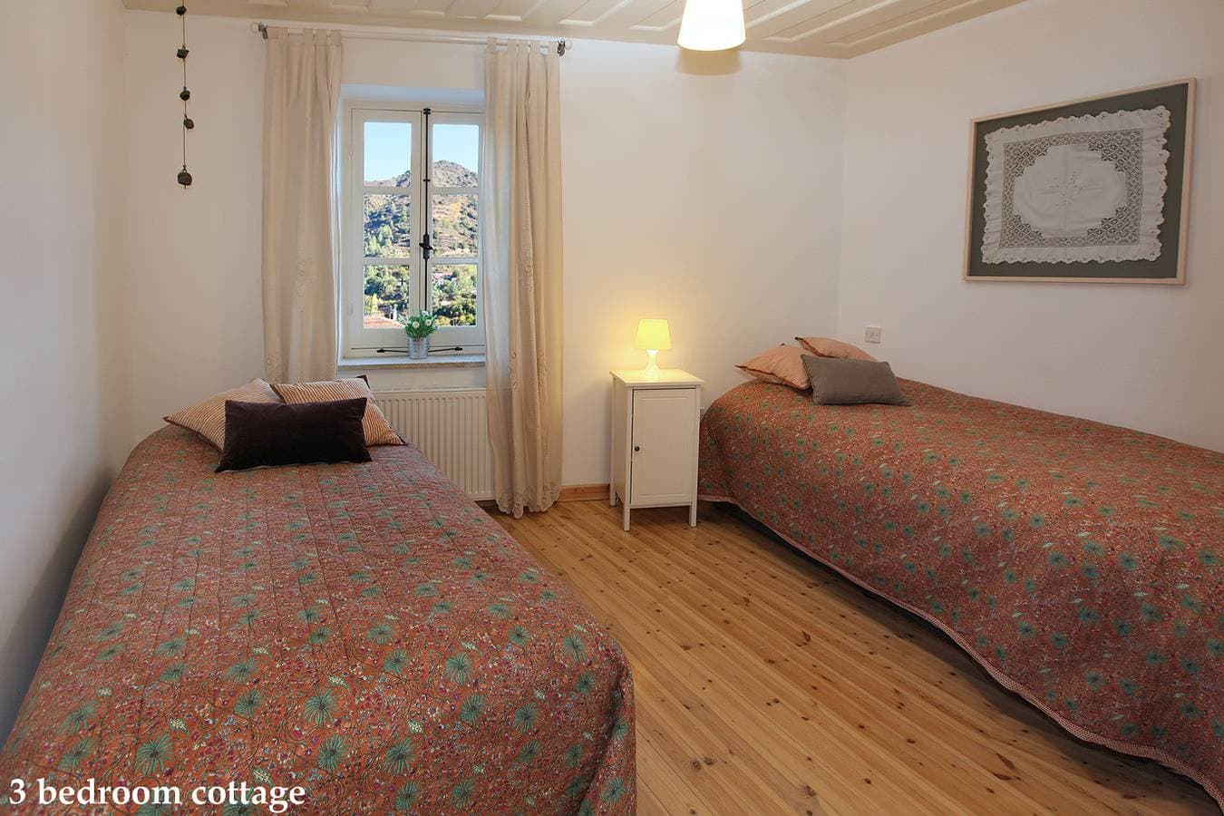 Foto 6 von 9: Kalopanayiotis Cottage