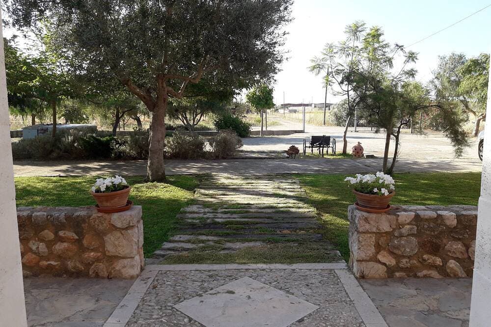 Foto 9 von 29: Finca im zentrum von mallorca mit viel ruhe und schöner aussicht