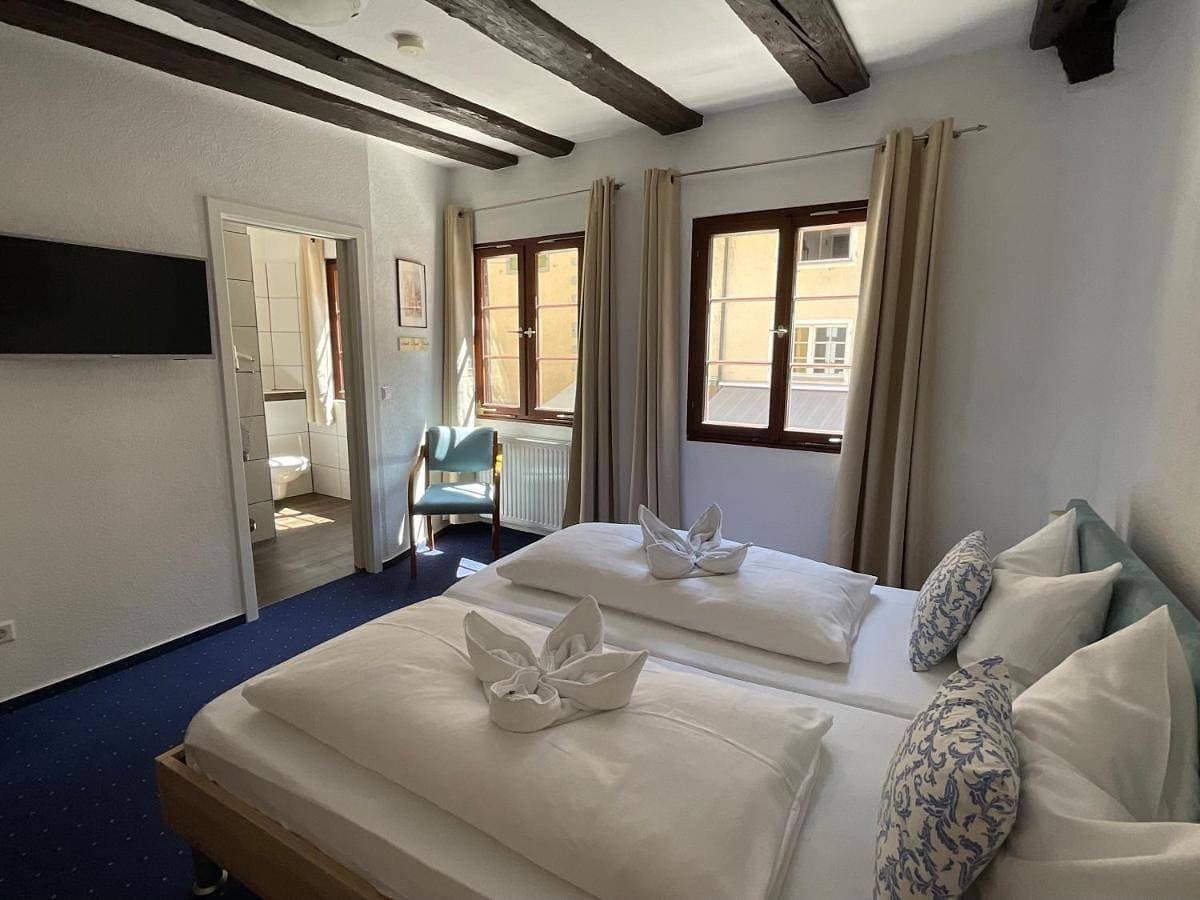 Foto 2 von 11: Standard Double Room