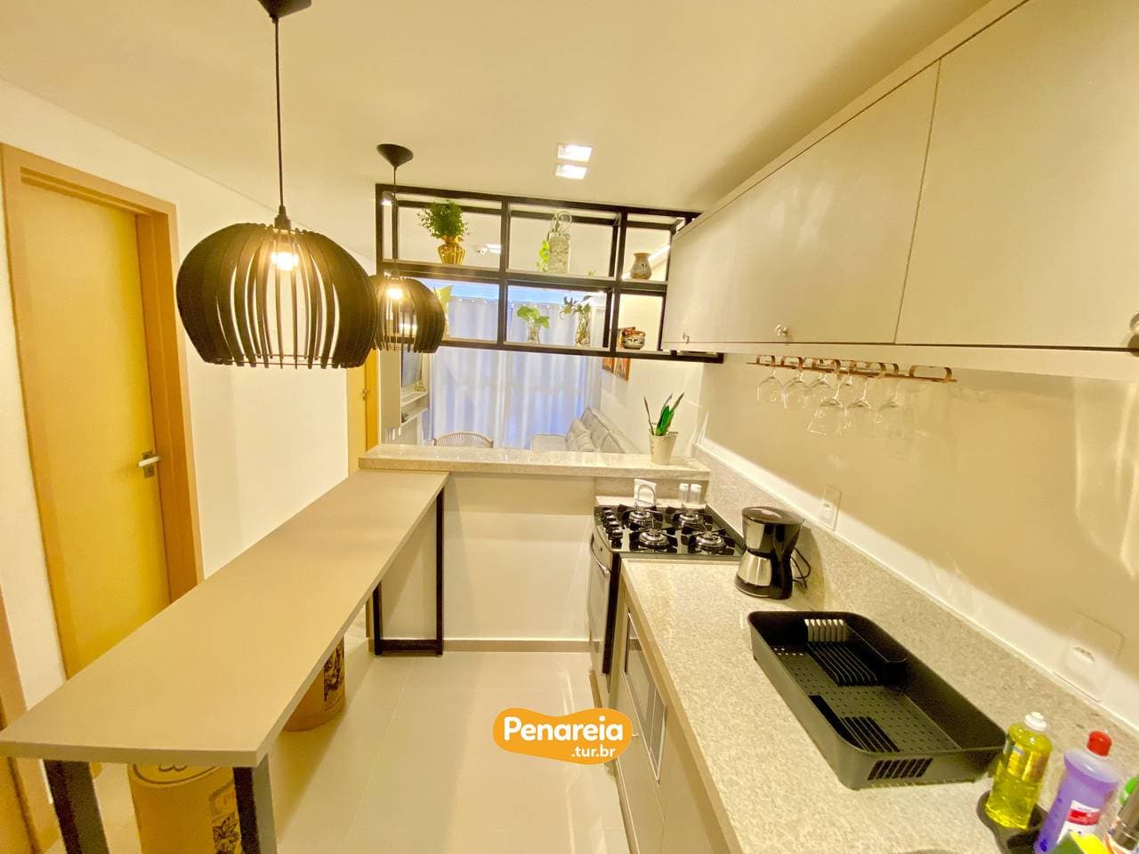 Foto 6 von 27: Ferienwohnung für 6 Personen mit Pool