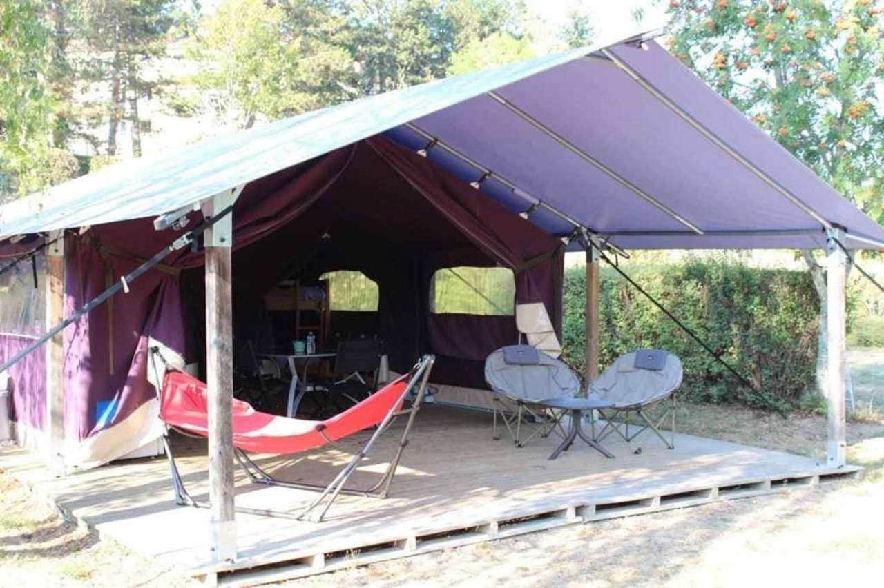 Camping 3 étoiles - eeiidb 1
