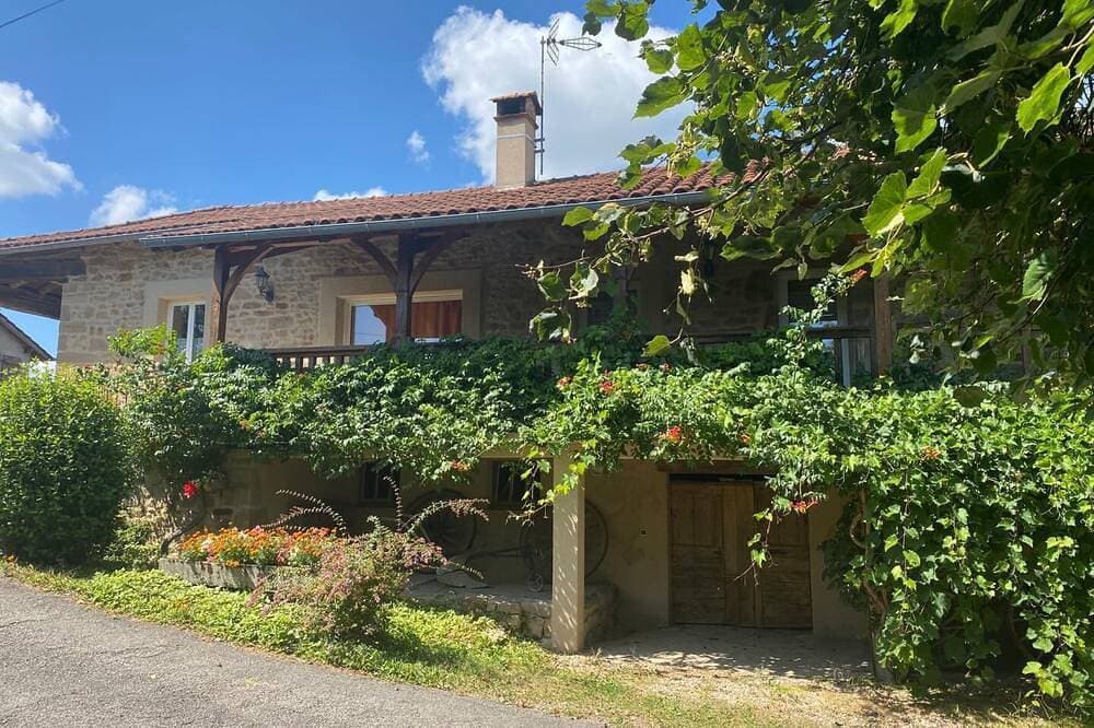 Foto 10 von 20: Gîtes de France® - La Croix del Sol