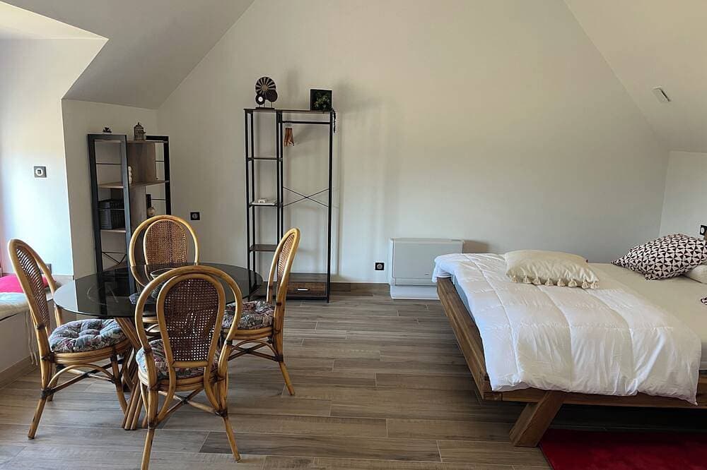 Foto 2 von 13: Welcome to our charming, air-conditioned vacation rentals