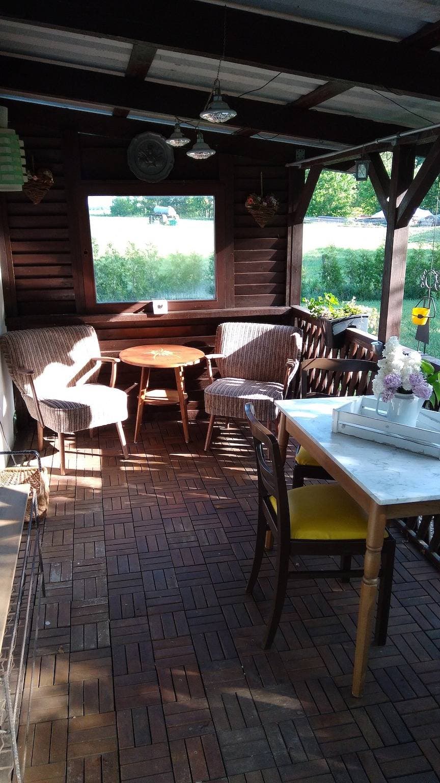 Foto 7 von 15: Tiny House