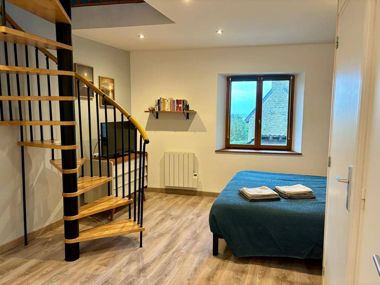 Foto 5 von 19: Two-Bedroom House