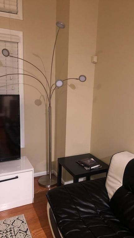 Foto 5 von 35: Cozy Condo with garage, laundryClose proximity to Ur, Rit and Strong