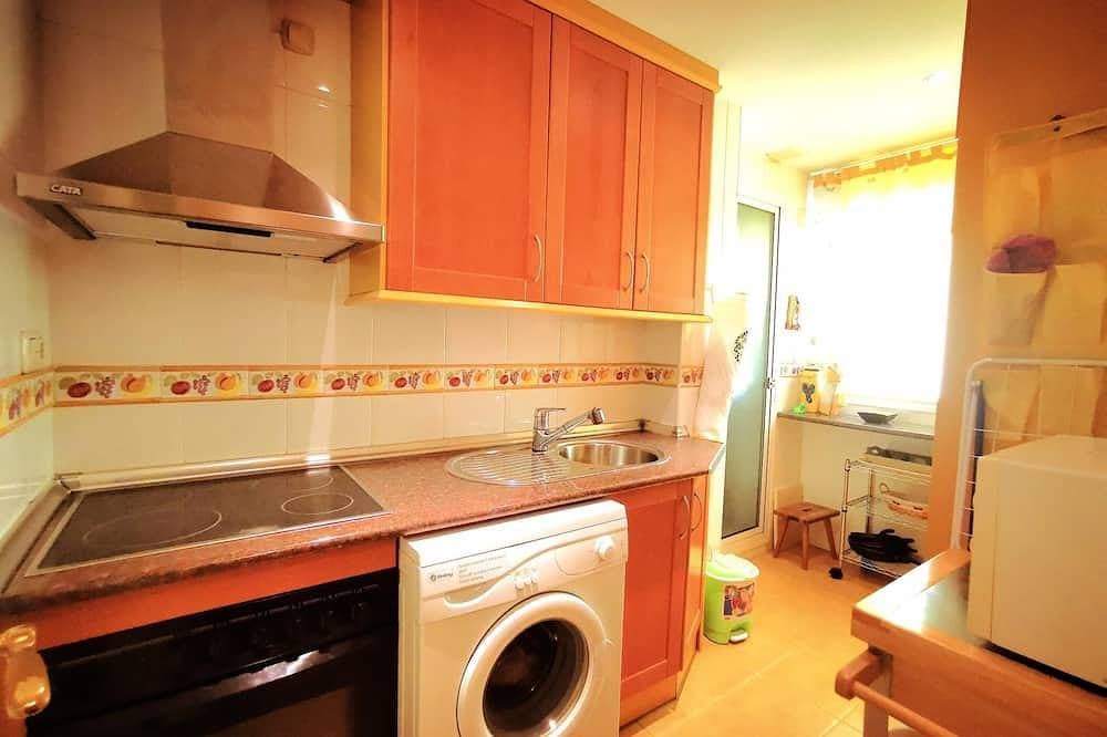 Foto 12 von 19: Beautiful Apartment on the beach 100