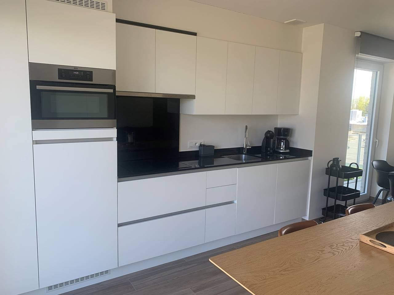 Foto 2 von 40: Entspannendes Apartment am Strand