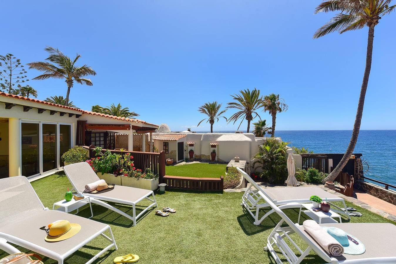 Foto 5 von 34: Roca del Mar 7 by VillaGranCanaria