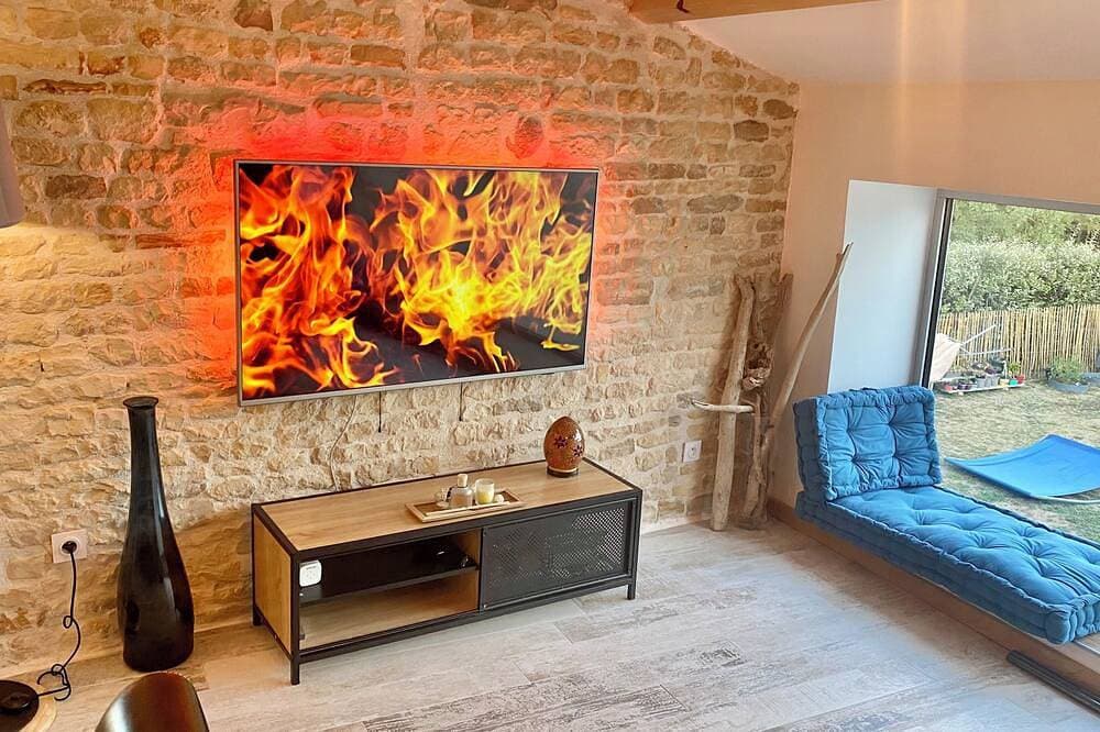 Foto 13 von 30: Domaine & Spa gîtes de charmes - La Ferme de La Rochelle