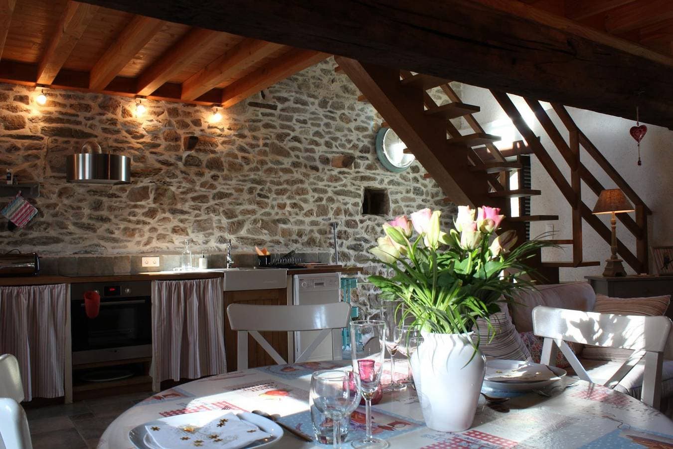 Cottage les Ingoufs 1