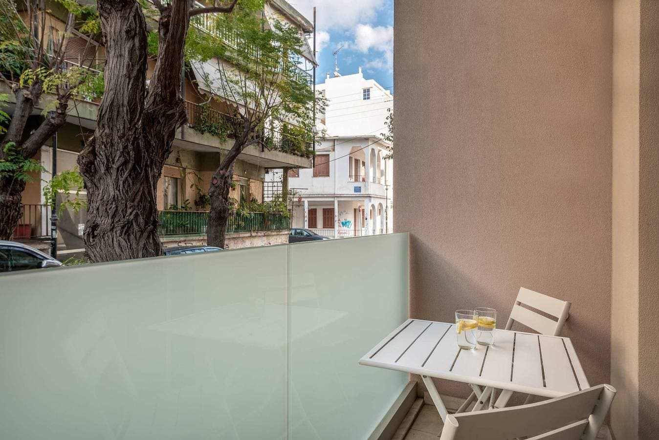 Foto 4 von 22: Harma City Living - Street View Economy Apartment