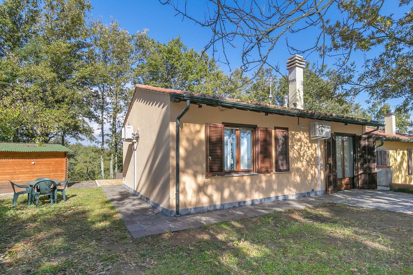 Foto 2 von 39: Ferienhaus "Tra Cielo E Mare" mit privatem Garten und WLAN