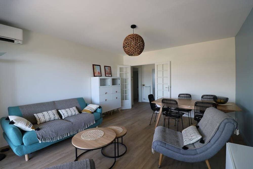 Foto 13 von 30: Lovely apartment with seaview from balcony