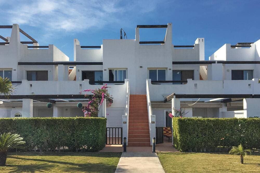 Foto 10 von 30: 2 bedroom amazing apartment in Alhama de Murcia