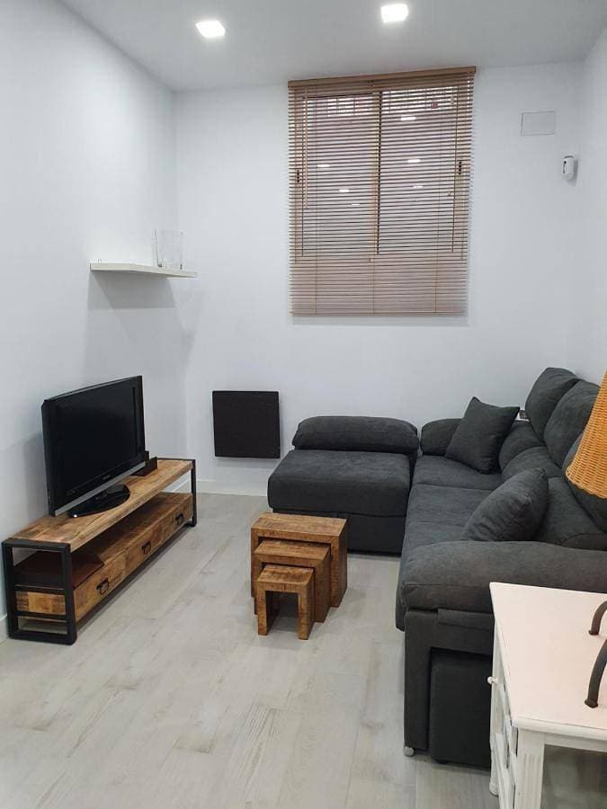 Foto 5 von 19: Two-Bedroom Apartment