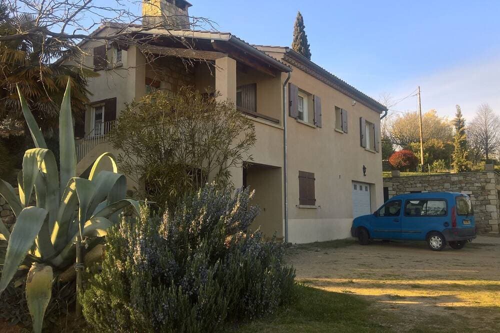 Foto 7 von 14: Ferienunterkunft im Süden von Ardèche