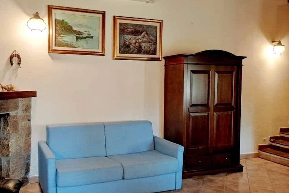 Foto 3 von 17: Openspace villa Veronica Porto Istana