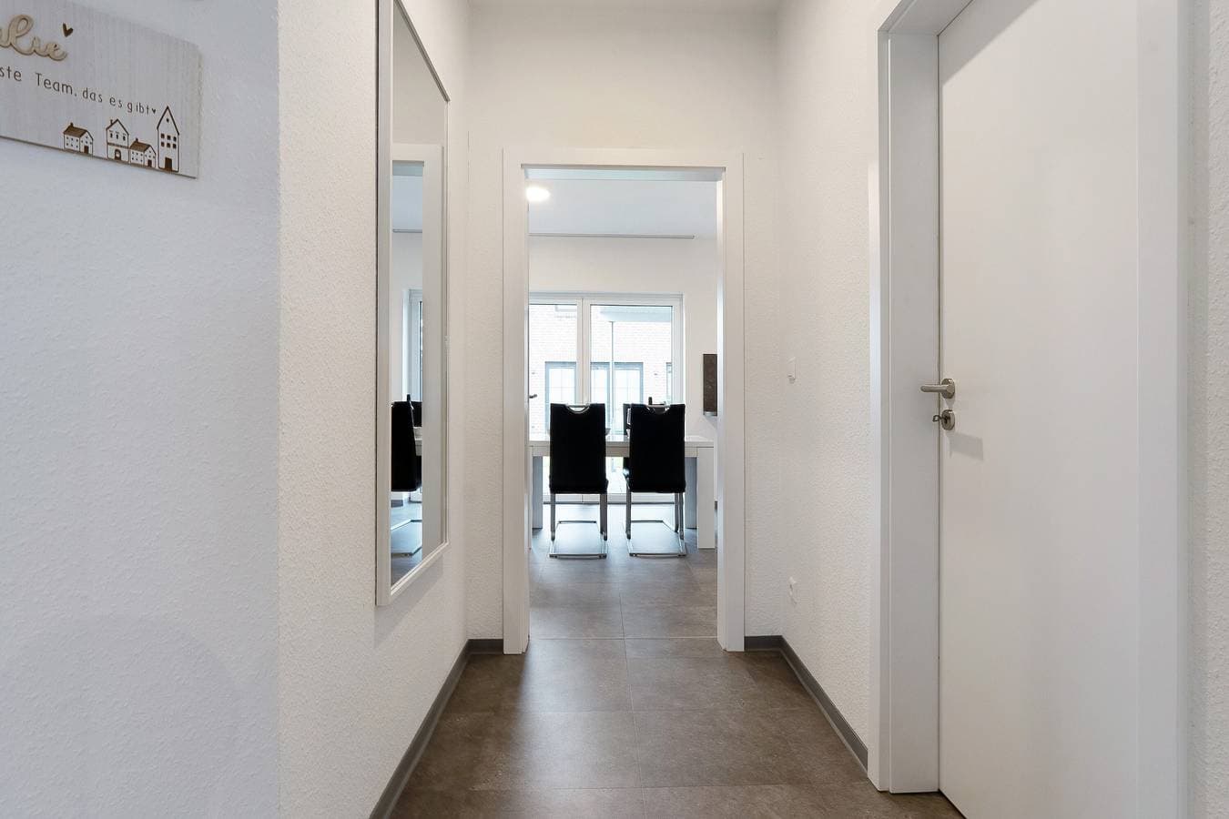 Foto 7 von 22: Ferienhaus "Speicherhäuschen Maren" mit privater Terrasse und WLAN