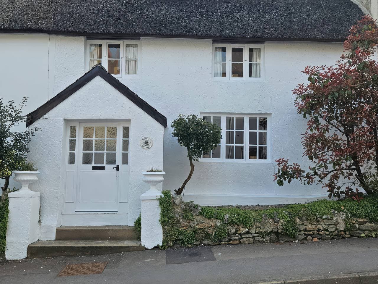 Cottage 1
