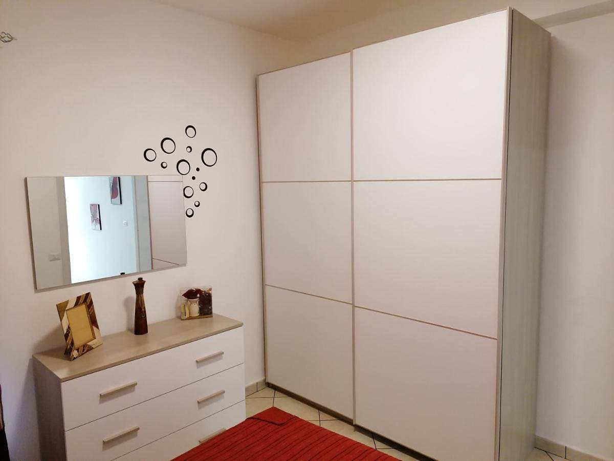 Foto 2 von 15: Two-Bedroom Apartment
