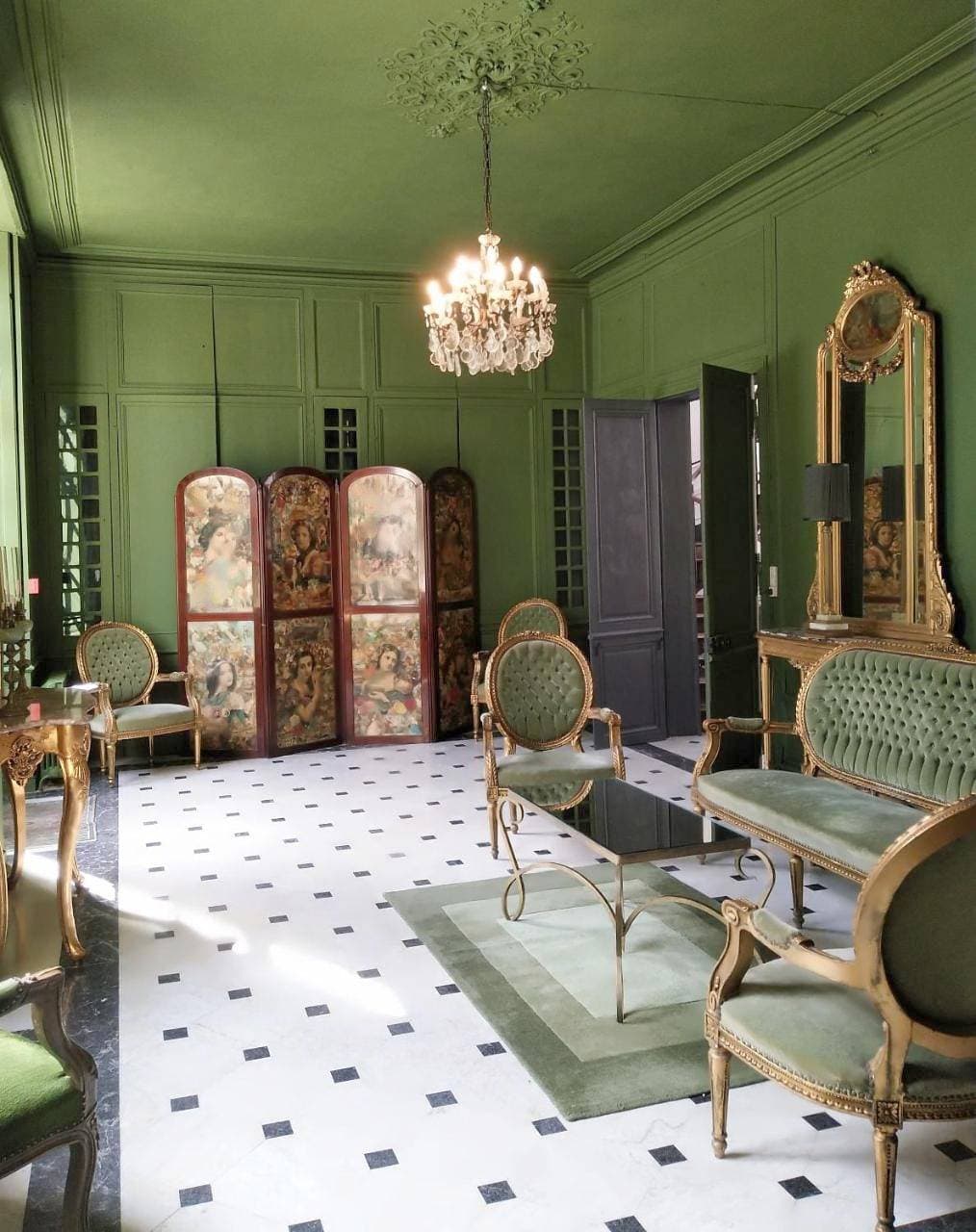 Foto 11 von 40: Chateau de la Grand Maison