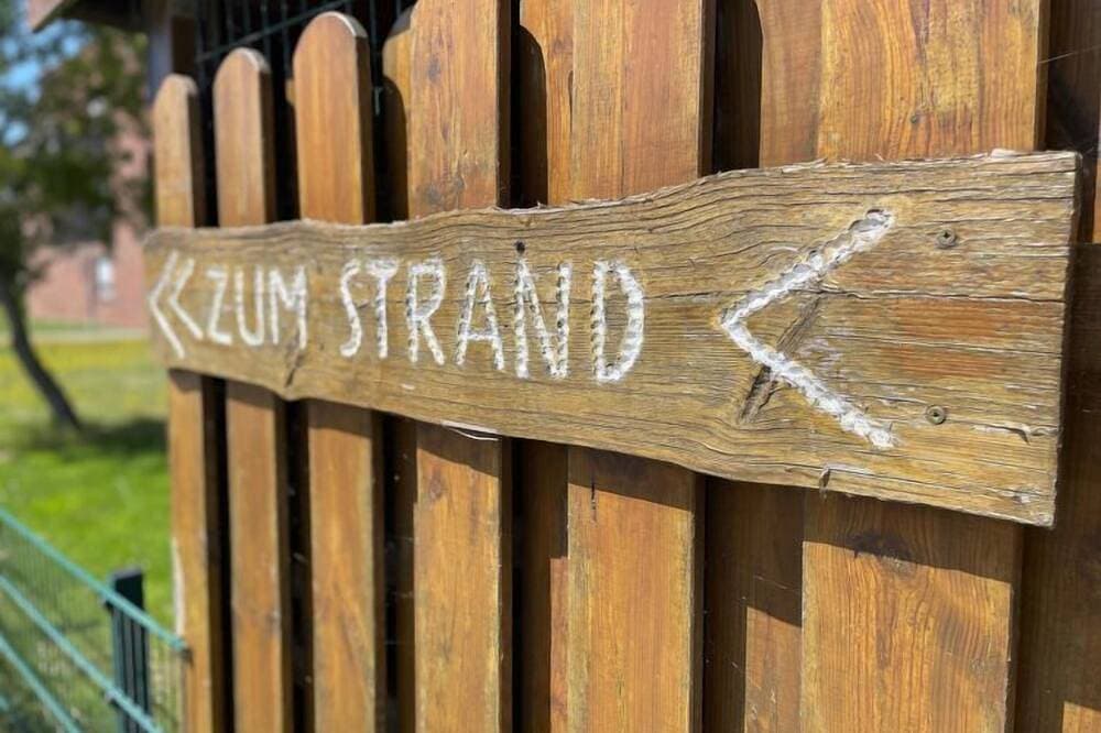 Foto 11 von 30: Ferienwohnung Woge