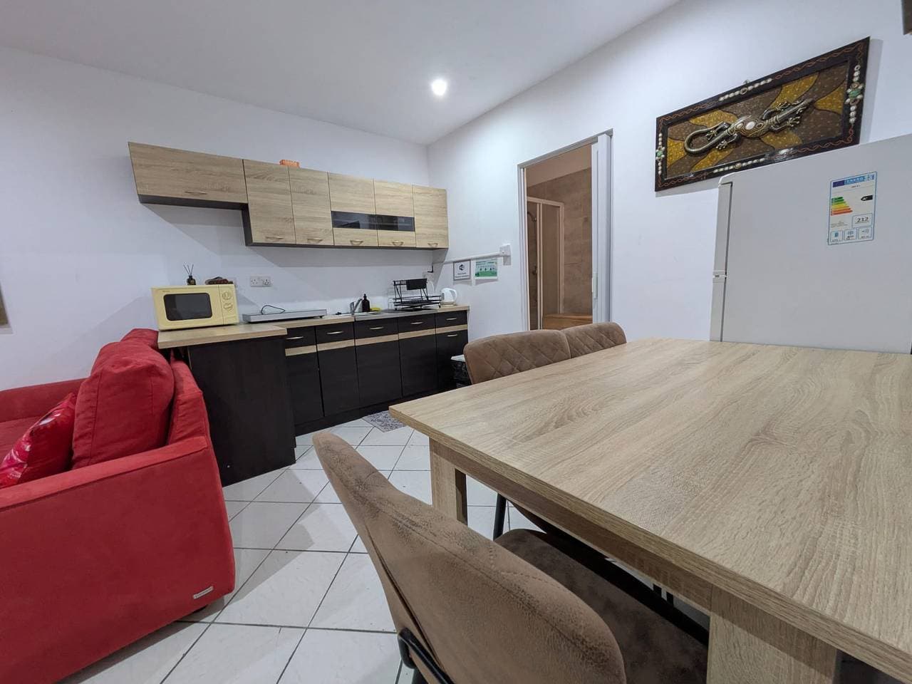 Foto 5 von 15: Valletta Gemütliches Apartment