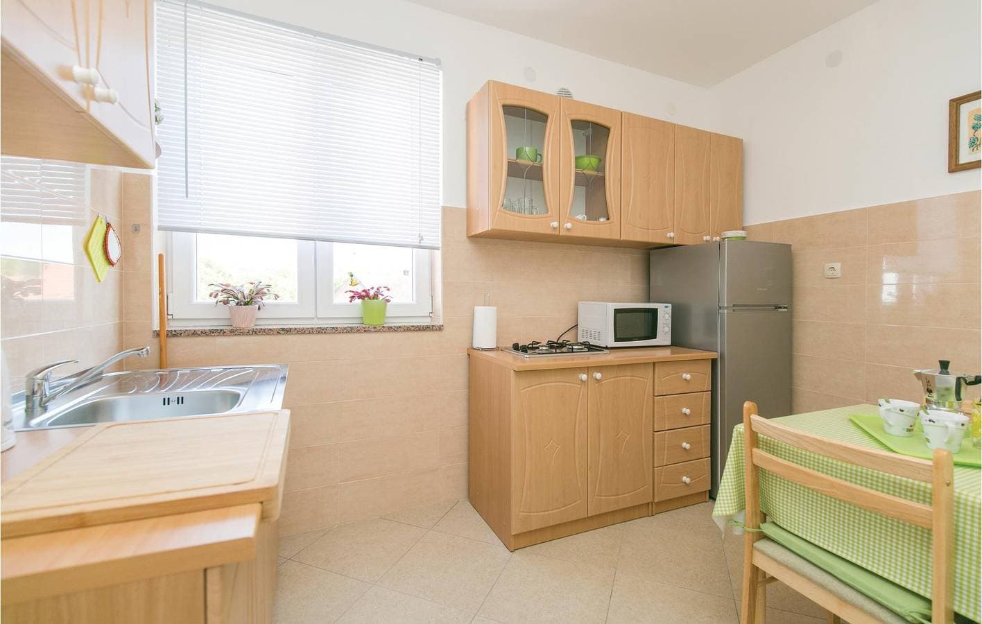 Foto 11 von 29: Reizende 1-Zimmer-Wohnung mit Terrasse, WLAN und Parkplatz in der Nähe des Flusses und des Stadtzentrums