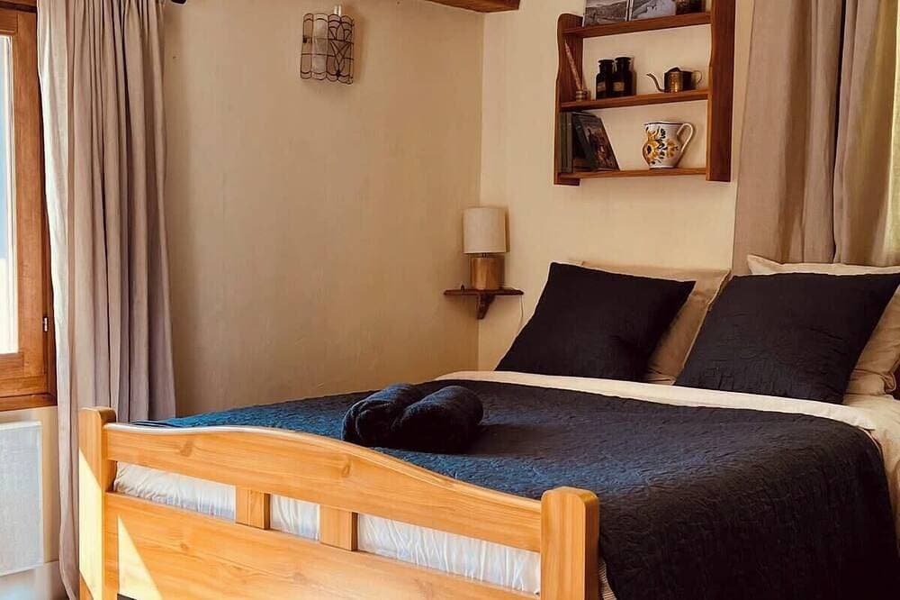 Foto 5 von 30: Belle grange éco responsable et cosy