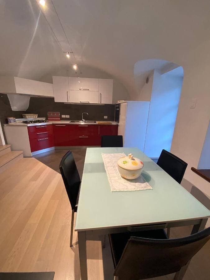 Foto 4 von 32: Two-Bedroom Apartment