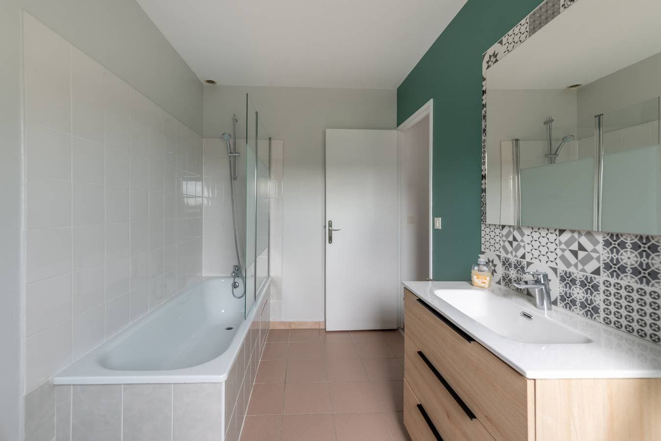 Foto 7 von 19: Ferienhaus für 8 Personen mit Garten