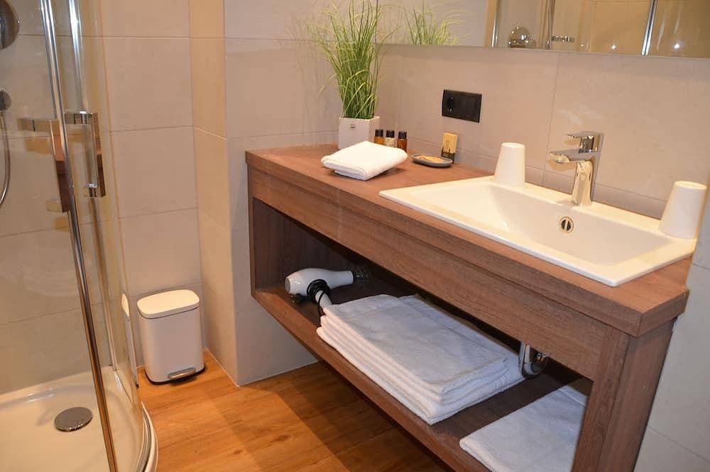 Foto 8 von 29: Exklusive Ferienwohnung  Mountain Lodge Style - 90 m²  Fläche - Free WIFI