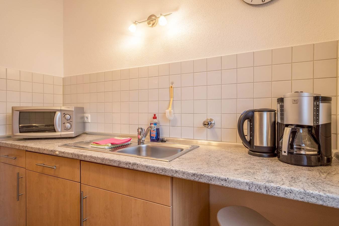 Foto 11 von 34: Ferienwohnung 'Haus Sonnenseite Säntis' mit Bergblick, Balkon und Wi-Fi