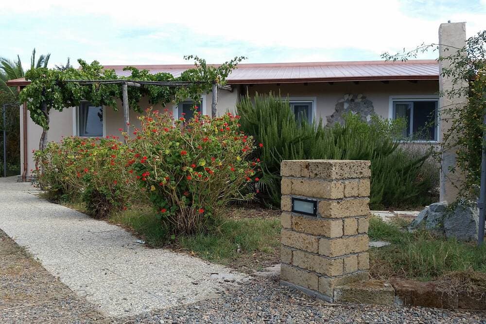 Foto 9 von 30: Ferienhaus mitten in einem Olivenhain und Mittelmeermacchia