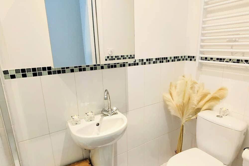 Foto 4 von 9: Studio for rent in Dammarie-les-Lys, in a quiet area close to all amenities.