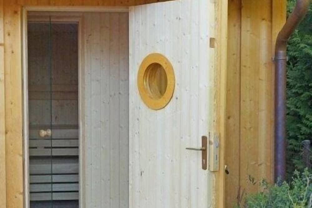 Foto 12 von 23: Ferienwohnung/App. für 4 Gäste mit 75m² in Flessenow